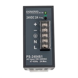 Промышленный блок питания OSNOVO sct1019 - фото 16165003