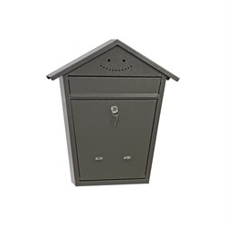 Почтовый ящик KLESTO ЯК22 - фото 16165263