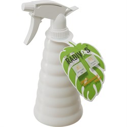 Распылитель RADIVAS Conus 0,6 л, натуральный - фото 16165478