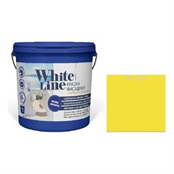 Фасадная краска White line 4690417129300 - фото 16165983