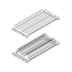 Двухуровневая сушка MAKMART VIVA - фото 16166232