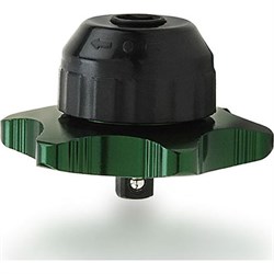 Трещотка-битодержатель TOPTUL CAUA0808 - фото 16166236