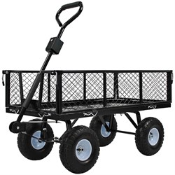 Четырехколёсная тележка RAD ТС 300 - фото 16166790