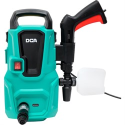 Мойка высокого давления DCA AQW5/6B - фото 16167495