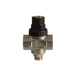 Регулятор давления Terma 26183 - фото 16168024