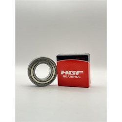 Подшипник HGF 80105 (6105-ZZ) - фото 16168707