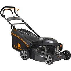 Бензиновая газонокосилка Carver LMG-2646DM - фото 16168970