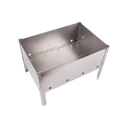 Сборный мангал Сокол 62-0001 - фото 16169357