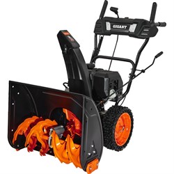 Бензиновый снегоуборщик Gigant SP-7-610ES - фото 16169371