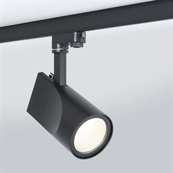 Потолочный светодиодный светильник ELEKTROSTANDARD LTB16 Vista - фото 16169652