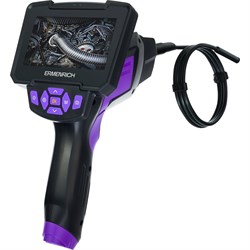 Видеоэндоскоп Ermenrich Seek VE60 - фото 16169783