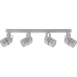 Накладной поворотный светильник truEnergy 21359 - фото 16169802