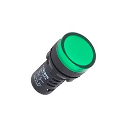 Сигнальная лампа ANDELI AD16-22DS - фото 16169999