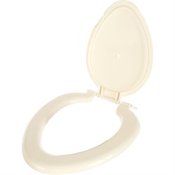 Сиденье для унитаза Melodia della vita 193940 - фото 16170168