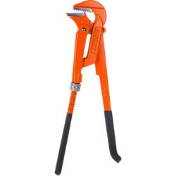 Трубный ключ Gigant №1 - фото 16170367