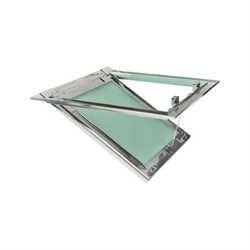 Люк потолочный Хаммер Ультра - фото 16170372