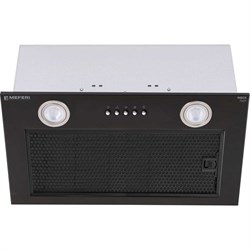 Полновстраиваемая вытяжка MEFERI INBOX52BK POWER - фото 16170921