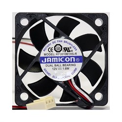 Вентилятор JAMICON KF0510B1HS - фото 16170999