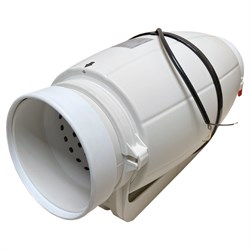 Шумоизолированный канальный вентилятор Naveka VOS-160 - фото 16171173