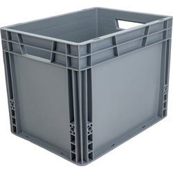 Сплошной ящик Sembol Plastik 25249 - фото 16171206