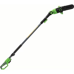 Аккумуляторный высоторез TRUEGREEN TG8J321 - фото 16172488