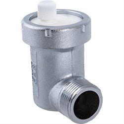 Угловой автоматический воздухоотводчик FAR FA 2060 34 - фото 16172938