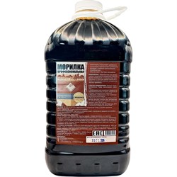 Водно-спиртовая морилка ARMOUR 4673729664530 - фото 16174431