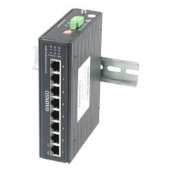 Ромышленный коммутатор OSNOVO sct1412 - фото 16174684