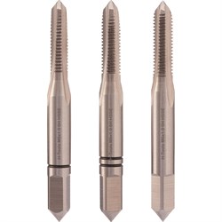 Набор метчиков H-Tools 230060EHT - фото 16174893