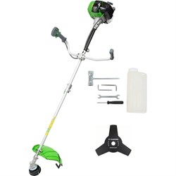 Бензиновый триммер TRUEGREEN CG-KW13-520 - фото 16174906