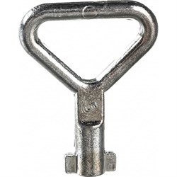 Ключ ТРИЗАМ К01.05.1.1 - фото 16175111