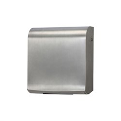 Электросушилка для рук Merida SLIMSTAR - фото 16175134