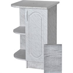 Торцевой стол SANTREK 64242 - фото 16176472