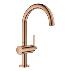 Смеситель для раковины Grohe Atrio - фото 16176592