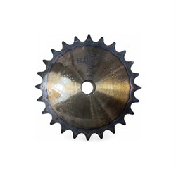 Звездочка ВЗК 16А-1 Z-25 с калёным зубом, 80В25 - фото 16177355