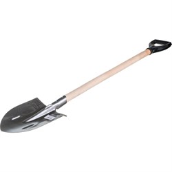 Штыковая лопата Gigant GRL-02 - фото 16177485