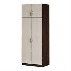 Двухстворчатый шкаф Арника Т0017978 - фото 16177503