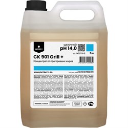 Средство для чистки гриля и духовых шкафов PROSEPT Cooky Grill - фото 16177568