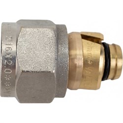 Обжимной коллекторный соединитель для металло-пластиковой трубы VALTEC VTc.710.N.1604 - фото 16178106