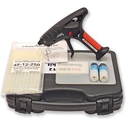 Клеевой пистолет TEC FLORING - фото 16178712