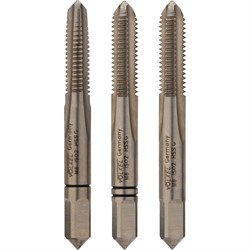 Набор метчиков VOLKEL V27338 - фото 16179247