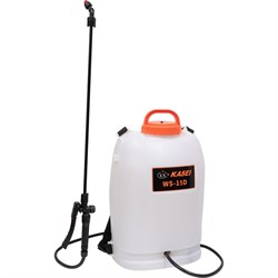 Аккумуляторный распылитель Ex Kasei WS-15D - фото 16180017