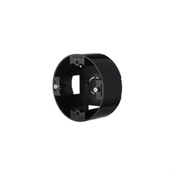 Круглая однопостовая подъемная коробка LK Studio LK Vintage-Classic - фото 16180070