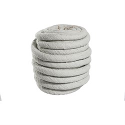 Асбестовый термостойкий шнур УРТ ШАОН - фото 16180583