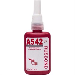 Герметик трубной резьбы RusBond A5.42.50 - фото 16180760