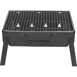 Складной мангал ISMA ISMA-TL-353(54275) - фото 16180918