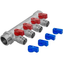 Коллектор MPF ИС.072638 - фото 16181269