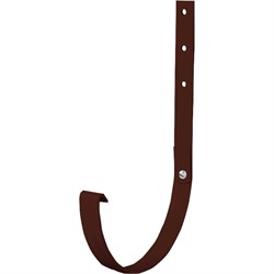 Круглый держатель желоба Nika В0000034264 - фото 16181489