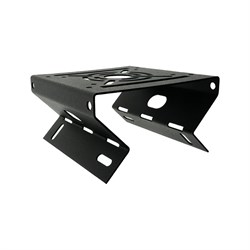 Универсальный кронштейн для видеокамер REXANT 28-4012 - фото 16182332