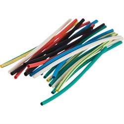 Термоусаживаемая набор EKF ТУТ 21 - фото 16182409